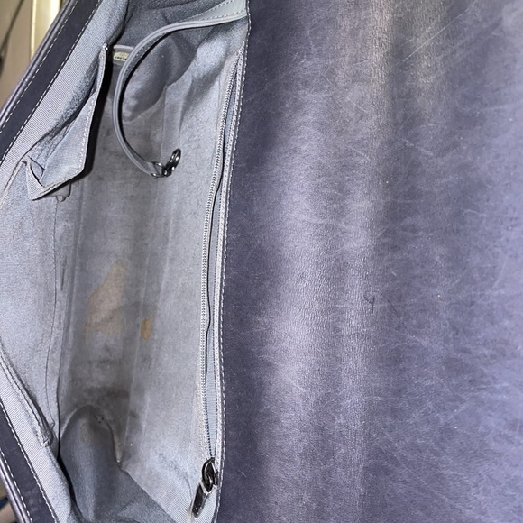 COPY - Authentic Chanel Large Quilted Caviar Boy Bag Purse - Picture 14 of 17